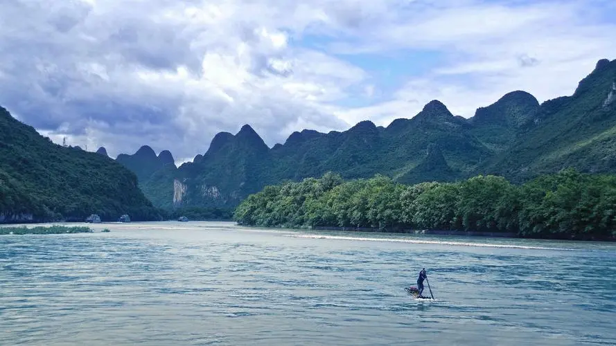 智慧绿色